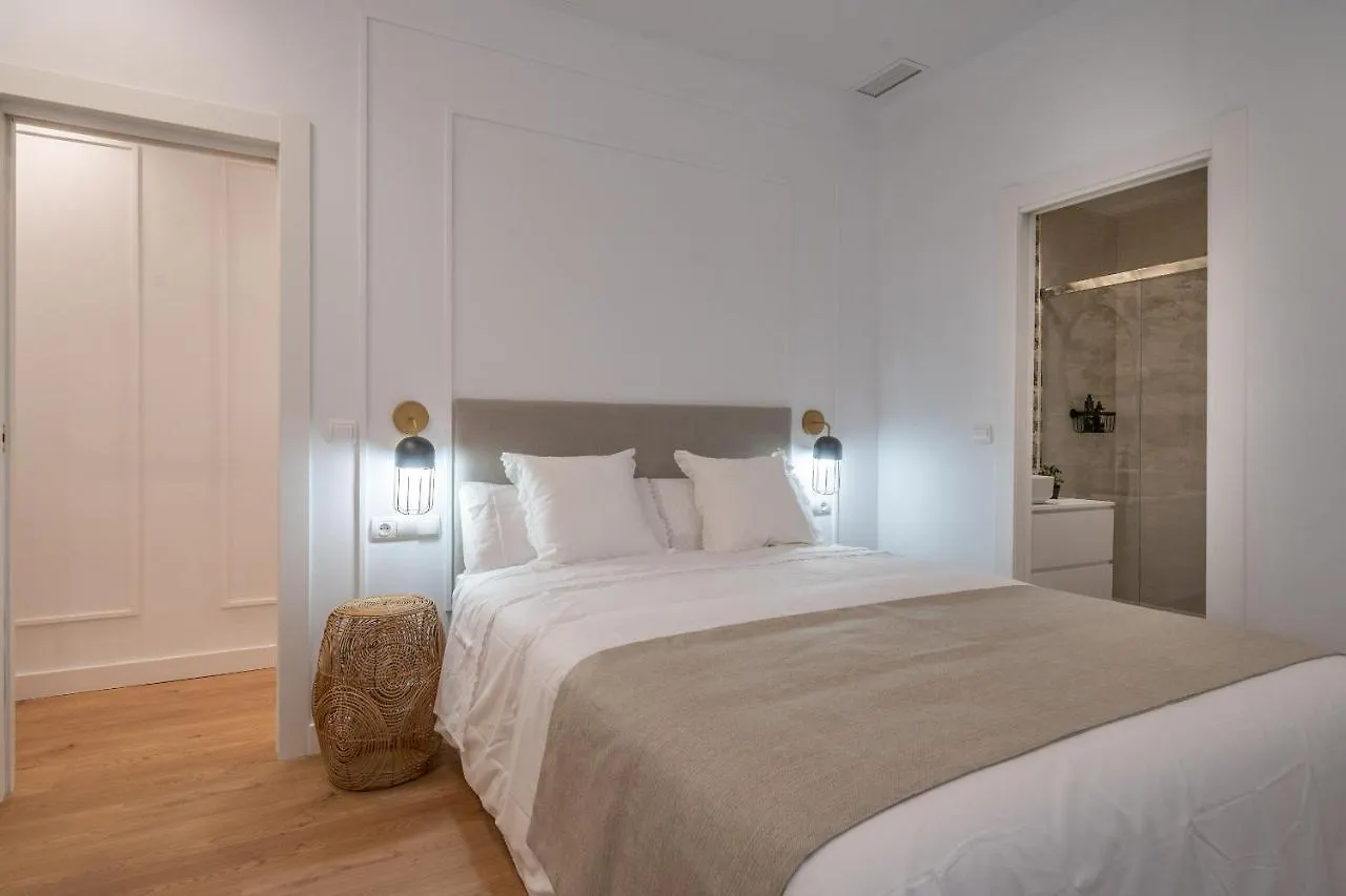 Xpce Cathedral - Luxury Flat Lägenhet Málaga