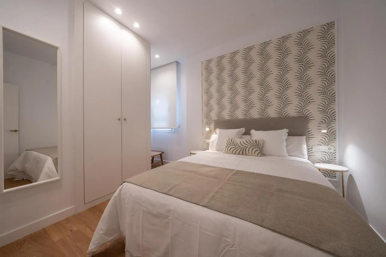 Xpce Cathedral - Luxury Flat Lägenhet Málaga Spanien