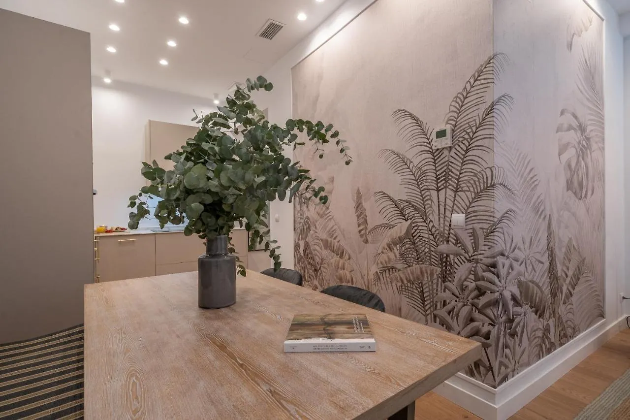 Xpce Cathedral - Luxury Flat Apartment Malaga