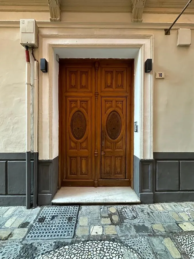 Xpce Cathedral - Luxury Flat Lägenhet Málaga
