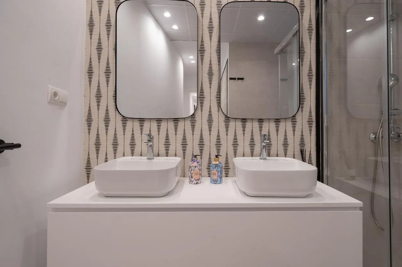 Xpce Cathedral - Luxury Flat Lägenhet Málaga